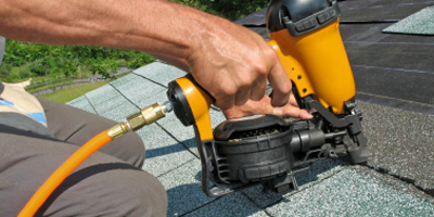 roofing services Ramsey Heights